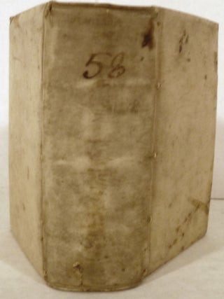 Thomae Smithi Angli De republica Anglorum libri tres:quibus accesserunt chorographica illius descriptio, aliique politici tractatus