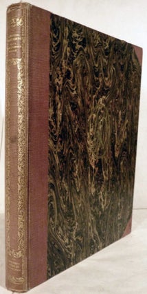 Item #12280 Honore Daumier Sein Holzschnittwerk. Arthur Rumann