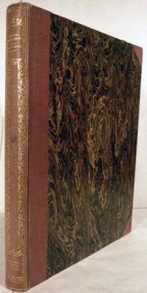 Honore Daumier Sein Holzschnittwerk