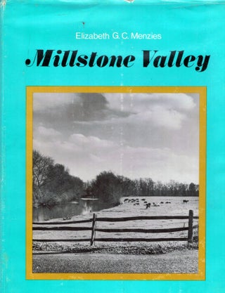 Item #15069 Millstone Valley. Elizabeth G. C. Menzies