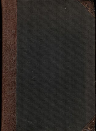 Item #15726 An Essay On The Genius Of George Cruikshank; Reprinted Verbatim From "The Westminster...