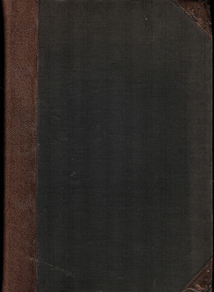 Item #15726 An Essay On The Genius Of George Cruikshank; Reprinted Verbatim From "The Westminster Review" Edited With A Prefatory Note On Thackeray As An Artist And Art-Critic by W.E. Church. William Makepeace Thackeray.