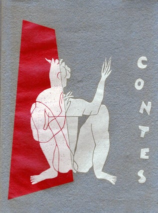 Item #16271 W. Saroyan Contes. Henri Laurens, William Saroyan