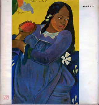 Item #16283 Gauguin. Charles Estienne