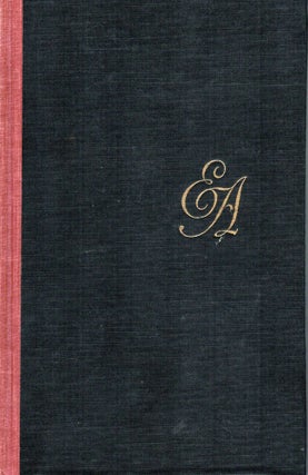 Item #16326 Elmer Adler In the World of Books; Edited by Paul A. Bennett. Elmer Adler