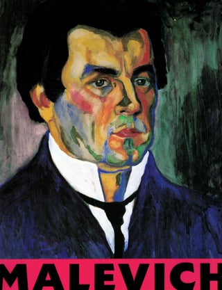 Item #16830 Kazimir Malevich. Kazimir Malevich
