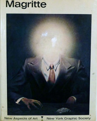 Item #17398 Magritte. Suzi Gablik