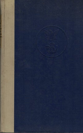 Item #17578 Journals of the Late Brevet Major Philip Norbourne Barbour * Captain in the 3rd...