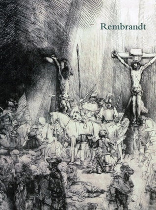 Item #17772 Rembrandt The Richard Harris Collection. NY. C. G. Boerner
