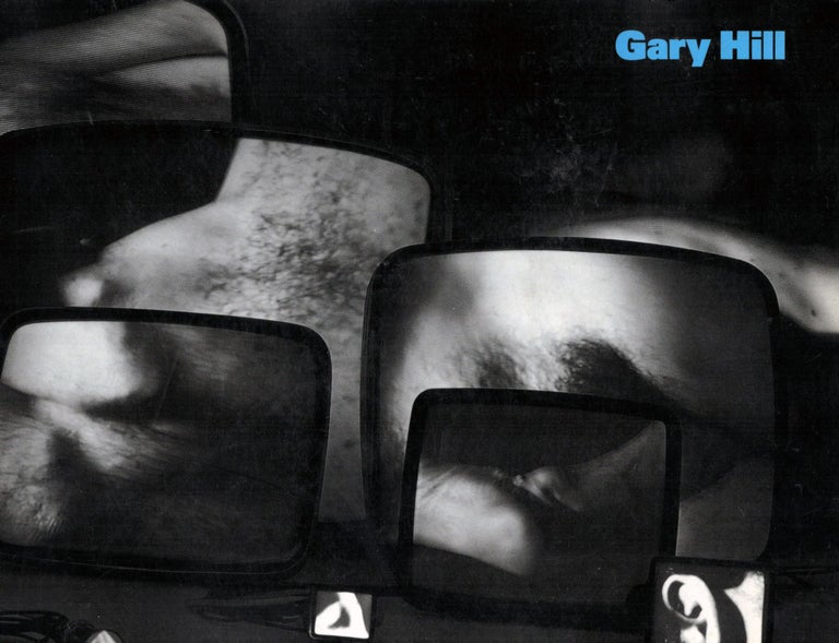 Item #17866 Gary Hill. Gary Hill.