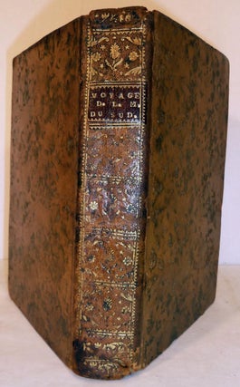 Item #17960 Voyages Dans La Mer Du Sud, Par Les Espagnols Et Les Hollandois. Alexander Dalrymple