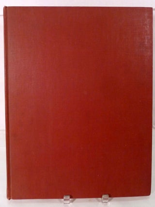 Item #18037 Wendingen: The Life-Work Of The American Architect Frank Lloyd Wright. Frank Lloyd...