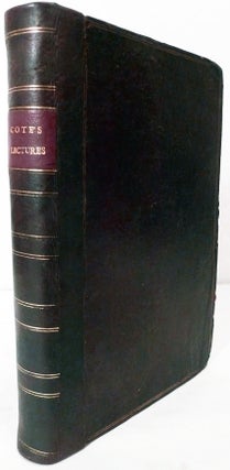 Item #18206 Hydrostatical And Pneumatical Lectures; Published With Notes By his Successor Robert...