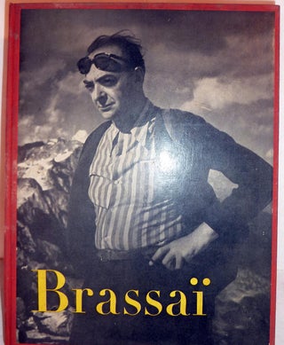 Item #19075 Brassai. Brassai