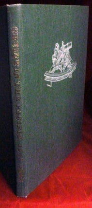 Item #19158 Philo White's Narrative Of A Cruize In The Pacific To South America And California On...