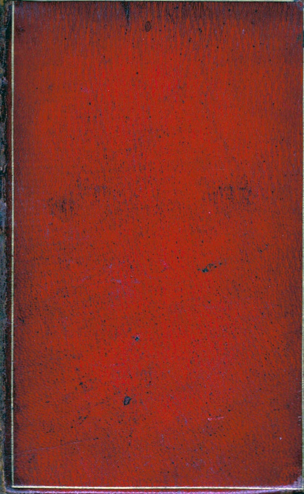 Item #19249 Letters Concerning Mind. To which is added, A Sketch of Universal Arithmetic; Comprehending the Differential Calculus, And the Doctrine of Fluxions [WITH] A Summary View Of The Soul's Perceptive Faculties; And Also Of Dialectic or Logic: Introduction To The Theory of Mind. John Petvin.