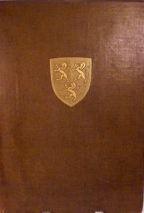 Item #19686 The Autobiography Of Edward Lord Herbert Of Cherbury; With An Introduction by C.H....