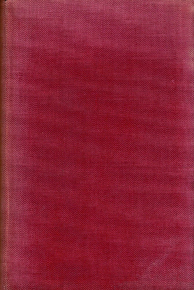 Item #19700 A Sentimental Journey Through France And Italy. Laurence Sterne.