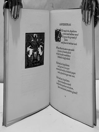 In Petra Being a sequel to `Nisi Dominus,' together with a preface and notes