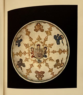The Parish-Watson Collection Of Mohammadan Potteries