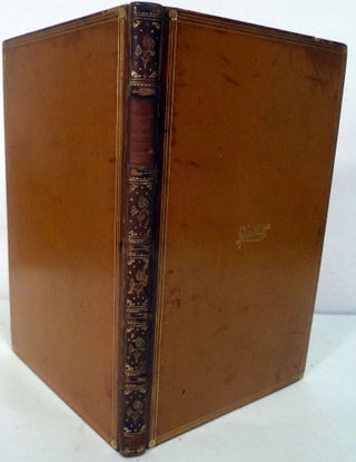 Item #20390 An Essay On The Genius Of George Cruikshank. With Numerous Illustrations Of His Work;...