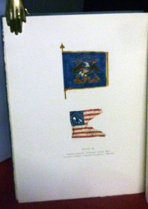The Colors Of The United States Army 1789-1912
