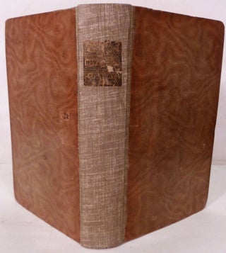 Item #20537 The Vicar Of Wakefield A Tale By Oliver Goldsmith, M.D. & The Adventures Of...