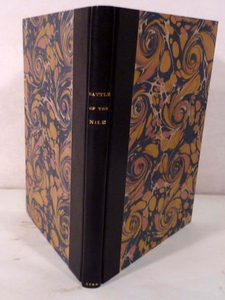 Item #20808 An Authentic Narrative Of The Proceedings Of His Majesty's Squadron Under The Command...