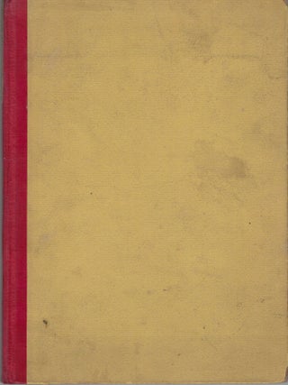Item #21086 Roderigo Of Bivar. T. Sturge Moore