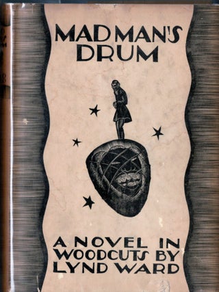 Madman's Drum