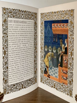 Andersen Kalender 1911; Translated by Hugo Salus