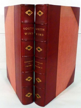 Item #21328 South Wind. Norman Douglas