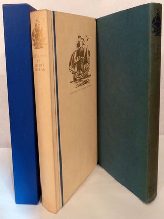 Item #21339 Suspense A Napoleonic Novel. Joseph Conrad