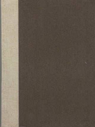 Item #21465 The Dearest Friend A Selection from the Letters of Richard Aldington to John Cournos....