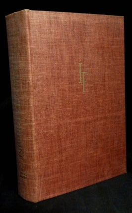 Item #21513 The Fables of La Fontaine. Marianne Moore