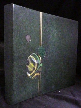 Item #21521 Late 20th Century. Binding