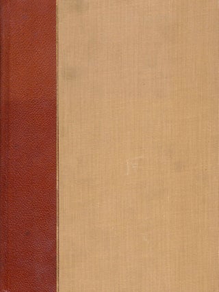 Item #2161 The Collection of John Boyd Thacher in the Library of Congress: Vol. 3 only. Henry...