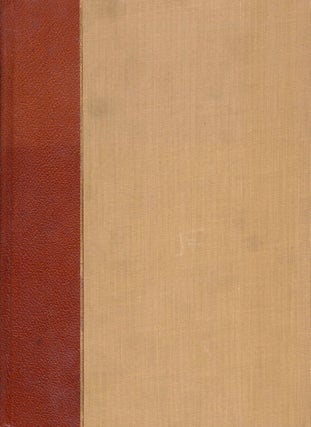 Item #2161 The Collection of John Boyd Thacher in the Library of Congress: Vol. 3 only. Henry...