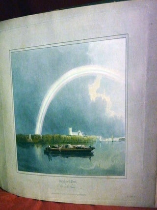 A Treatise On Landscape Painting and Effect In Water Colours: From The First Rudiments To The Finished Picture: With Examples In Outline, Effect, and Colouring