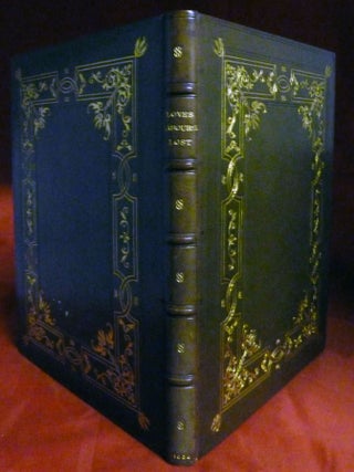 Item #21658 The Players' Shakespeare Loves Labour's Lost Newly Printed from the Folio of 1623....