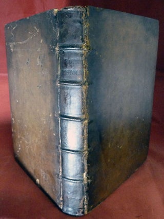 Item #21700 Photiou Patriarchou Konstantinou-poleos Epistolai = Photii Sanctissimi Patriarch?...