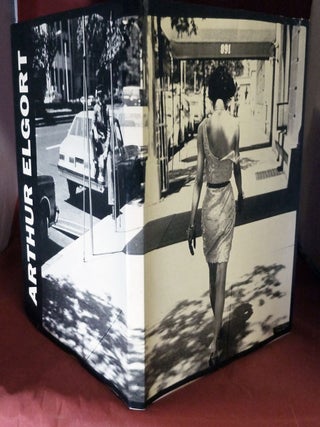 Item #21721 Personal Fashion Pictures. Arthur Elgort