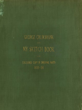 My Sketch Book