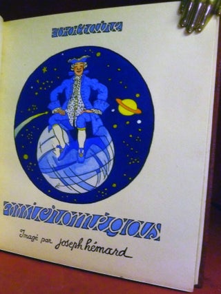 Micromegas Histoire Philosophique