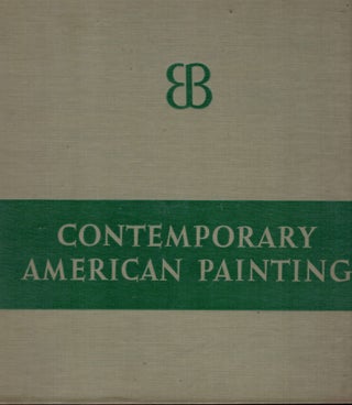 Item #22202 Contemporary American Painting. Grace Pagano