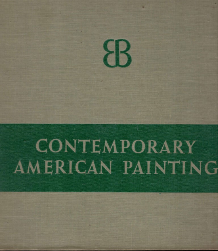 Item #22202 Contemporary American Painting. Grace Pagano.