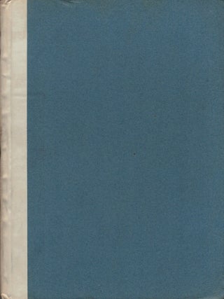 Item #22245 Original Drawings By Old Masters Of The Schools Of North Italy In the Collection of...