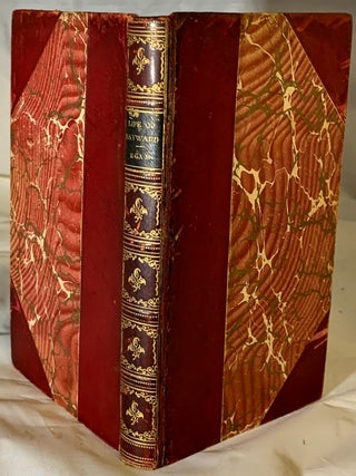 Item #22295 The Life And Extraordinary Adventures Of Samuel Denmore Hayward Denominated The...