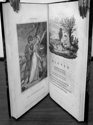 The Seasons; With his Life, an Index and Glossary A Dedication to the Earl of Buchan and Notes to the Seasons By Percival Stockdale