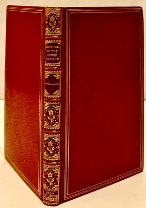 Item #22495 Characteristic Sketches Of The Lower Orders, Intended As A Companion To The New...